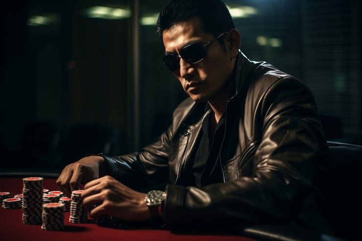 dragonpoker88 Laluan sokongan