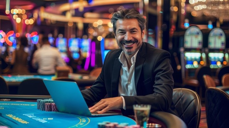 dragonpoker88 Spaceman
