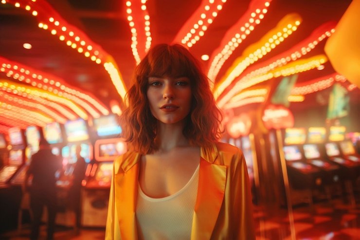 dragonpoker88 Grid Carnaval 75 Bola